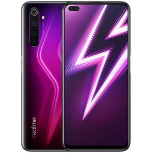 Realme 6 Pro